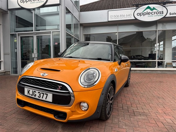 Large image for the Used Mini HATCH