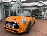 Used Mini Hatch