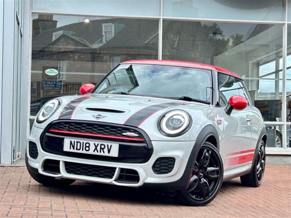 Large image for the Used Mini HATCH