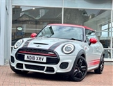 Used Mini Hatch