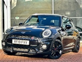 Used Mini Hatch