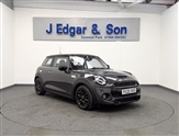 Used Mini Hatch