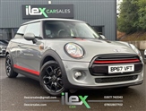 Used Mini Hatch