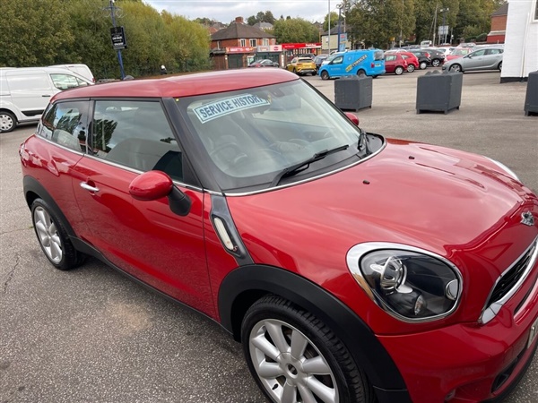 Large image for the Used Mini COOPER