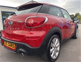 Used Mini Hatch