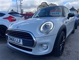 Used Mini Hatch Used Mini Hatch