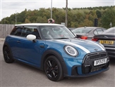 Used Mini Hatch