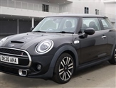 Used Mini Hatch