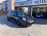 Used Mini Hatch