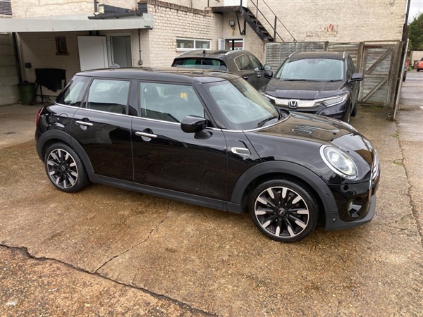 Large image for the Used Mini HATCH