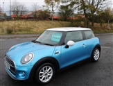 Used Mini Hatch