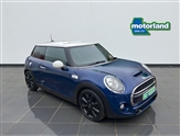 Used Mini Hatch
