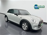 Used Mini Hatch