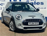 Mini Hatch Image 1