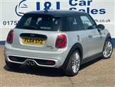 Mini Hatch Image 5