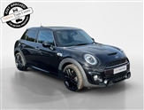 Used Mini Hatch