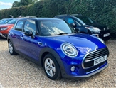 Mini Hatch Image 1