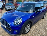Mini Hatch Image 2