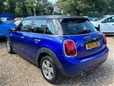 Mini Hatch Image 3
