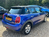 Mini Hatch Image 4