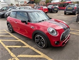 Used Mini Hatch