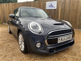 Used Mini Hatch