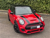 Used Mini Hatch