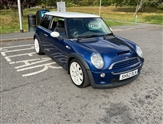 Used Mini Hatch