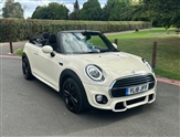 Used Mini Hatch