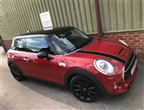 Used Mini Hatch