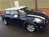 Used Mini Hatch Used Mini Hatch