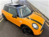 Used Mini Hatch