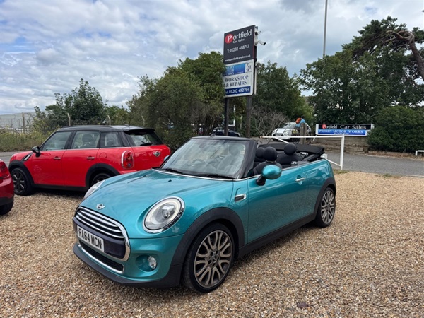 Large image for the Used Mini Cooper