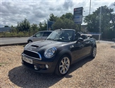 Used Mini Hatch