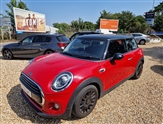 Used Mini Hatch