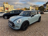 Used Mini Hatch