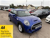 Used Mini Hatch