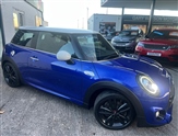 Used Mini Hatch