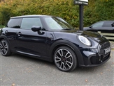 Used Mini Hatch