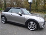 Used Mini Hatch