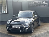 Used Mini Hatch
