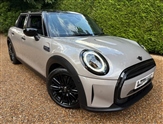 Used Mini Hatch