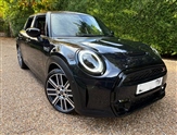 Used Mini Hatch