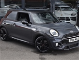 Used Mini Hatch