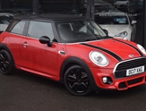 Used Mini Hatch