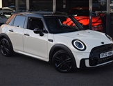 Used Mini Hatch