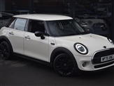 Used Mini Hatch