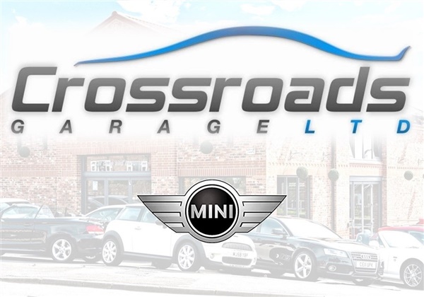 Large image for the Used Mini Cooper