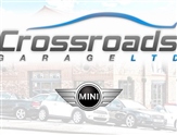 Used Mini Hatch