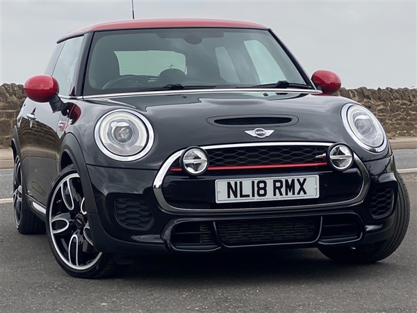 Large image for the Used Mini John Cooper Works